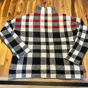 Christian siriano sweater